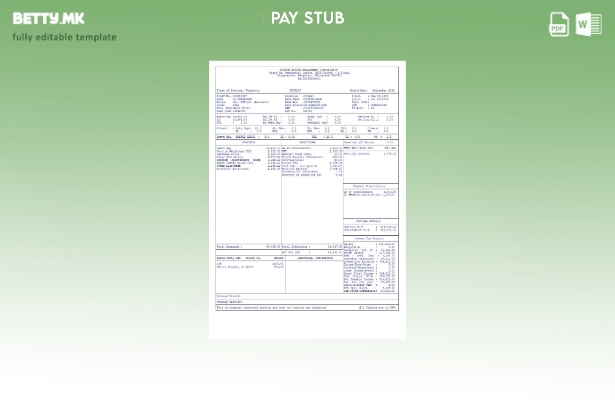 Модерен стил, шаблон за уплатници за консултанти за управување со мостот на мудр